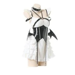 Devil Lolita Cosplay Dress -Gothic Clothing Store 2 4ddaf8bd caf5 469e 9f24 b4daf9c00b3d