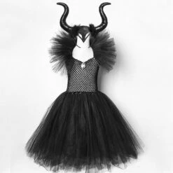 Black Evil Tutu Dress -Gothic Clothing Store 2 4e8ff87b 30ca 4a6a 8c48 476e50080ee3