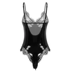 Slutty Gothic Babe Bodysuit -Gothic Clothing Store 2 5b5e14e3 55bc 447b b31b 466ba6d23a96