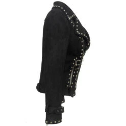 Classic Mad Biker Jacket -Gothic Clothing Store 2 65b648ca 820b 4875 af46 86cda60fb47a