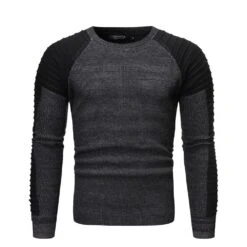 Immortality Knitted Sweater -Gothic Clothing Store 2 6ed6c027 f09a 42fa abb8 50ecdd05d721