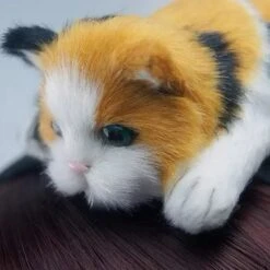 Cat Head Hairband -Gothic Clothing Store 2 71514c88 e0a1 4268 be56 e2c3751b4bb8