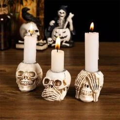 Antique Skull Incense Burner 15 Antique Skull Incense Burner -Gothic Clothing Store 2 71c9a596 9c60 4144 84b1 f87ae166b0fc