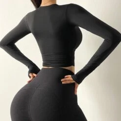 Sweet Tight Sporty Shirt -Gothic Clothing Store 2 7baacfdd d931 43cc ad37 20357c3ca7be