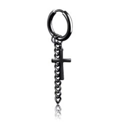 Gothika Stainless Steel Stud Earrings -Gothic Clothing Store 2 7c64eb3e e135 46cb b3d5 8ac66736ad03