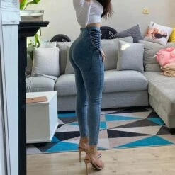 Sexy Gothic Rockies Jeans 15 Sexy Gothic Rockies Jeans -Gothic Clothing Store 2 824887ac 5806 4b5c b5ff 8b90e753377f