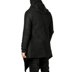 Gothic Steampunk Hoodie -Gothic Clothing Store 2 8aa8ebb1 deab 408c adc9 735e2b638340