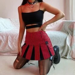 Spice Girl Gothic Skirt 13 Spice Girl Gothic Skirt -Gothic Clothing Store 2 8ebae29c d2b3 438a 89f4 f53a93e9ff62