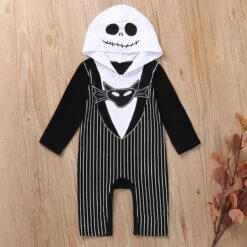 Baby Jack Skellington -Gothic Clothing Store 2 a055fc5e 2a10 4e8e 9e49 b7877d28124f