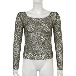 Dark Mysteries Knit Top -Gothic Clothing Store 2 a33456e2 62d0 4082 a770 ffebea2cbdc4