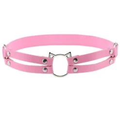 Pussy Cat Leg Garter -Gothic Clothing Store 2 ad9dbd4e 1459 496b 9b73 a8ef6e99436c