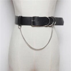 Felon Goth Belt -Gothic Clothing Store 2 b2a89d43 ae3a 4587 b564 c3babfdf83ed