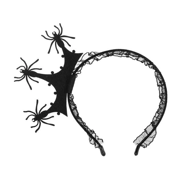 Sweet Halloween Headband 2 Sweet Halloween Headband - Image 2