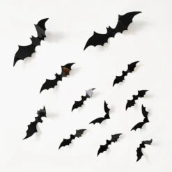 Halloween Bat Decals -Gothic Clothing Store 2 c8ec7f4b 942a 4fc1 9fc3 ddea183ddaed