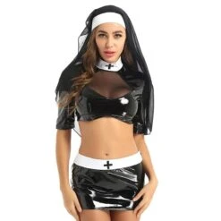 Religious Chick Costume -Gothic Clothing Store 2 d125f9c2 e411 45aa 8d41 bf0674f04a70