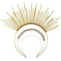 Sun Goddess Halo -Gothic Clothing Store 2 d537f846 5bd3 4d8c 8847 22d6f15e0f7a