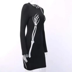 Lucky Soul Dress 9 Lucky Soul Dress -Gothic Clothing Store 2 d9a8390e b178 4fbc ba8b 1784bf305b0f