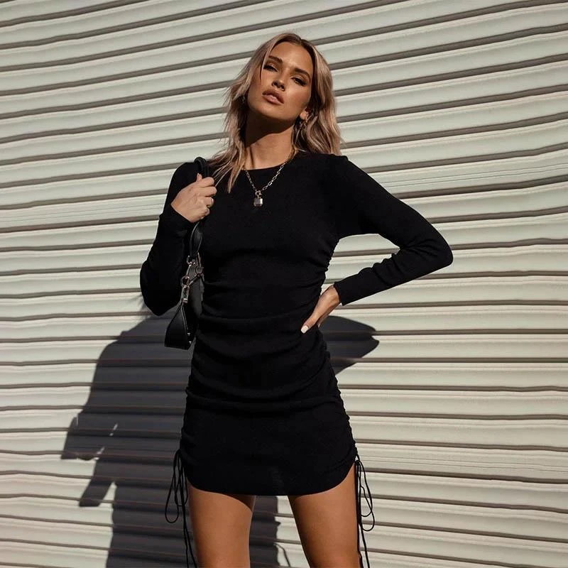 Gimme Romantic Night Dress 5 Gimme Romantic Night Dress - Image 5