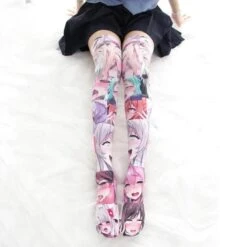 Sweet Gal Hentai Stockings -Gothic Clothing Store 2 dfe8f400 59a0 446f 8ae1 47ec3b6116ee