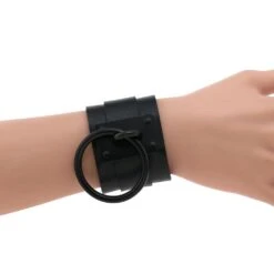 Rebellious Gothic Punk Bracelet -Gothic Clothing Store 2 e39e2eab 7a67 48ba b2be 48dbfcdc863a