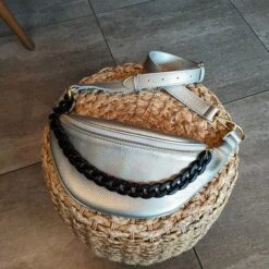 Chain Me Up Bum Bag -Gothic Clothing Store 2 e6dd1926 97a2 4228 b798 0a8a69693ba8