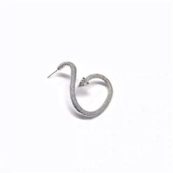 Snake Cuff Earrings -Gothic Clothing Store 2 e7b6175b 2801 46fe b4be 8ff99d6b42ad