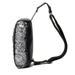 Coiled Dragon Backpack -Gothic Clothing Store 2 ee031b39 6d0a 4045 a625 6c25305b9fae