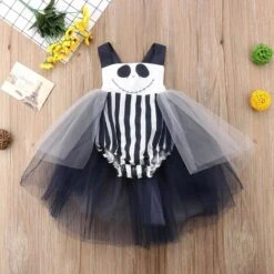Sweet Skellington Jumpsuit -Gothic Clothing Store 2 f335f95d 4cf4 462f 98bb 84818ff2e9aa