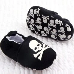 Baby Pirate Shoes -Gothic Clothing Store 2 fbc65ceb 6d3f 462f b1d9 302849ff0916