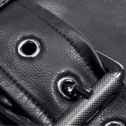 Vampire Slayer Rosetic Jacket -Gothic Clothing Store 3.1