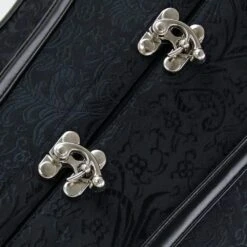 Lady Of The Night Corset -Gothic Clothing Store 314