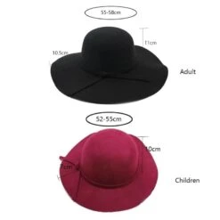 Sweet Sunshine Floppy Gothic Hat -Gothic Clothing Store 33 d3f3eaab a66c 4efd 8e27 5a205093691a