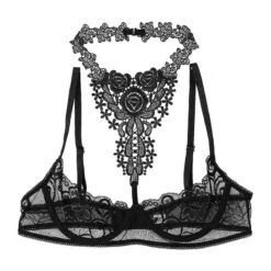 Sexy Underwired Halter Bra 17 Sexy Underwired Halter Bra -Gothic Clothing Store 3 00f2ef8c 5dde 472e afc8 c799cdb4b60b