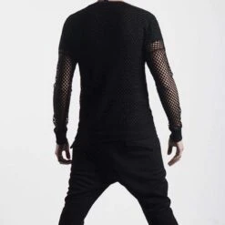 Black Out Shirt -Gothic Clothing Store 3 07f9991a aed7 4259 870d 83411e9648d1