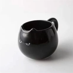 Ceramic Cat Shaped Mug -Gothic Clothing Store 3 0d5e1c89 ad54 4dc1 98b4 1520626e3087