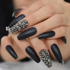Aesthetic Stygian Nails -Gothic Clothing Store 3 119cea99 45e2 44f7 b582 db5509b4b94d