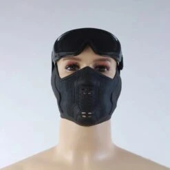 Winter Gothic Soldier Mask -Gothic Clothing Store 3 1dc915ef 83ce 46a7 8cdf 41c3705d8186