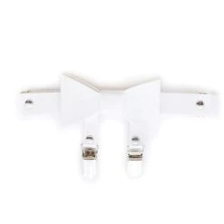 Cute Devilish Leg Garter -Gothic Clothing Store 3 1e29e412 38bf 4ab7 a2ca bfff368ce0bf