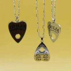 Soul Caller Ouija Pendant -Gothic Clothing Store 3 25fbb95d f47c 4085 9ecb e593b8cb6a2d