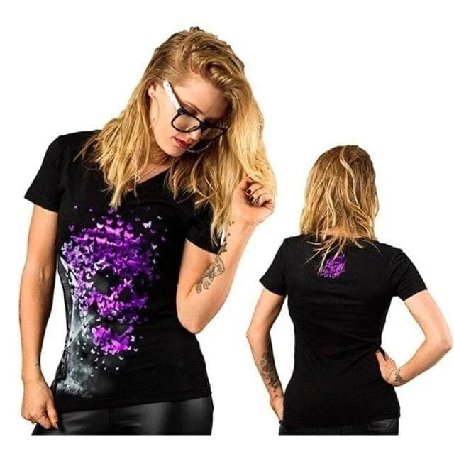 Intoxicated In Love V-neck Shirts 4 Intoxicated In Love V-neck Shirts - Image 4