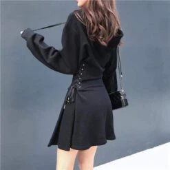 Kawaii Spring Dress Hoodie -Gothic Clothing Store 3 2b5bb9b9 743c 400f aa72 46488390463c