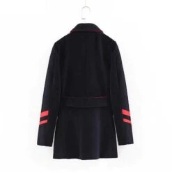 Female Milita Fashion Coat -Gothic Clothing Store 3 2cc1aab4 d924 4464 adb4 23013b89bfe1