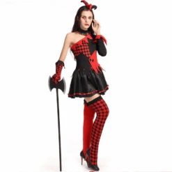 Lady Joker -Gothic Clothing Store 3 34ecaa1a 9a53 4827 9e02 255b99977375