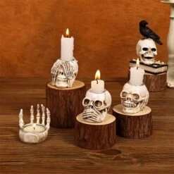 Antique Skull Incense Burner 14 Antique Skull Incense Burner -Gothic Clothing Store 3 3cb7db20 f3a6 45d7 8003 9752c46f7f88