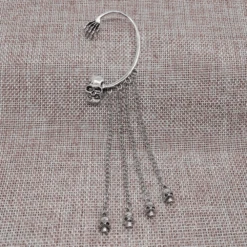 Suicide Squad Long Tassel Earrings -Gothic Clothing Store 3 40a34624 d7de 4609 a5b1 d9d93d0404a2