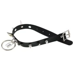 Locked Up Choker Necklace 24 Locked Up Choker Necklace -Gothic Clothing Store 3 40daa43d 337f 471f 8cc7 f6db6bd75f7f