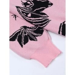 Dark Bat Sweater -Gothic Clothing Store 3 4214fc7e f1cd 4191 8555 c436ba8b8c00