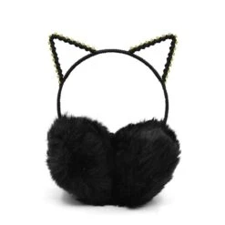 Sweet Cat Earmuffs -Gothic Clothing Store 3 4c41421a f895 4293 8702 7829021c64f0