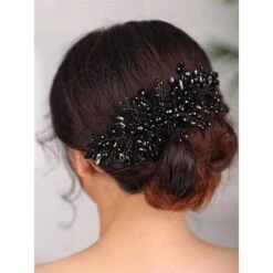 Gothic Charm Headpiece -Gothic Clothing Store 3 4d1d5e29 9bfc 4f83 b07f 4efd28f80297