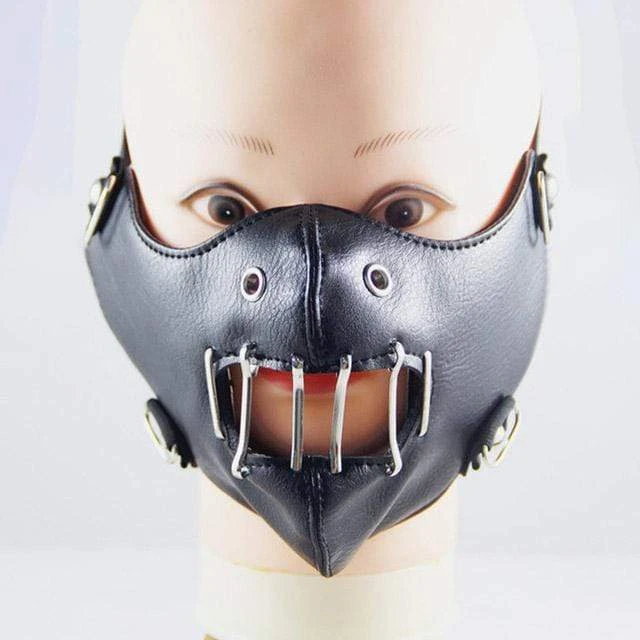 Lawless Collection Mask 7 Lawless Collection Mask - Image 7